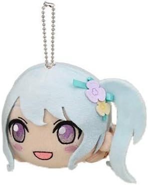 SEGA Bang-Dream nesoberi School Days Vol.2 Matsubara Kanon 16cm Plush