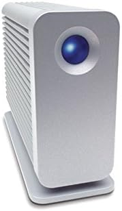 Lacie 301400U Little Big Disk Quadra 1 TB Interface Hard Disk