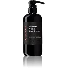 iGroom Extreme Volume Dog Conditioner, Luxury Pet Beauty Care, Adds Body and Volume, Repairs Damage, Made in USA, 16 oz