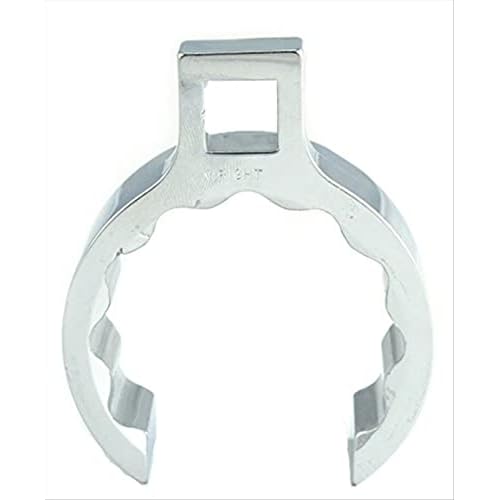 Crowfoot Wrench 38 Drive 12 Point Flare Nut - 34