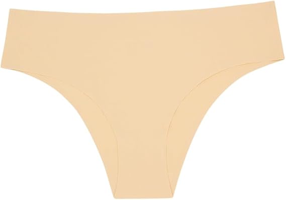 NuBra Seamless Panty Tanga PT082