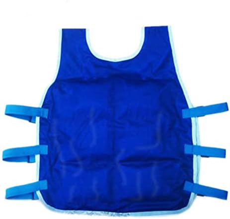 Cooling Vest Ice 22 * 14 * 8 Ice Cooling Vest with Cooling Packs for Men Women Cool Shirt for Summer Hot Weather Outdoor Sports Working