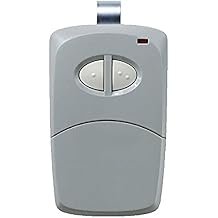 MCS412001 Multi-Code 2-Channel Visor Transmitter Keypads & Remotes Garage Door Opener Garage Door Opener Remote Smart Garage Door Opener Garage Door Garage Door Remote Garage Door keypad