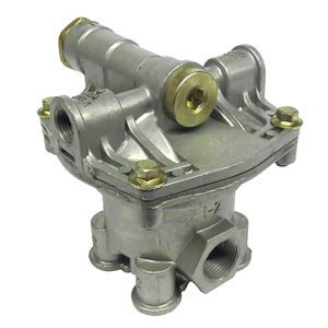 Valve-Emergency Relay 110205
