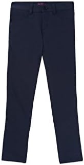 French Toast Girls Stretch Skinny 5 Pocket Knit Pant