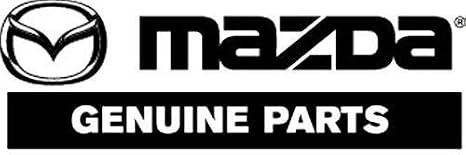 Genuine Mazda Parts - Injector,Fuel (PY01-13-250)