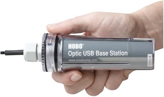 BASE-U-4 Optic USB Base Station
