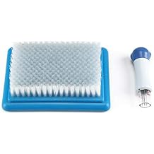 Large/Small Felting Mat Brush For Felting Craft Activity,Embroidery Stitching Punch Craft Tool - Useful On Table Top, Floor And Rug (L)