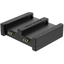 Holy Stone Dual Charger for HS175D Camera Drones for Adults and Beginners