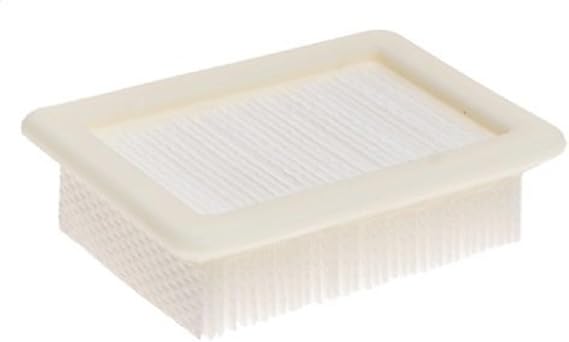 Hoover Vacuum Filter for FloorMate Vacs, Reusable