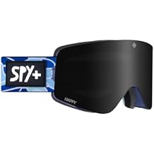 Spy Optic Marauder SE Goggles Spy Lucas Beaufort