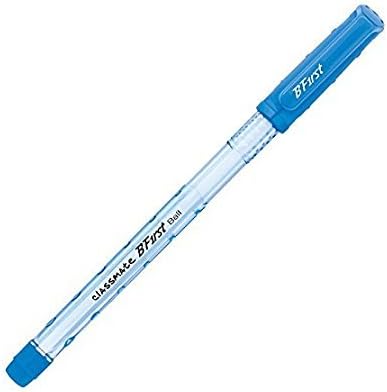 Classmate B FIRST Ball Pen (Blue) - Pack of 50 Pieces