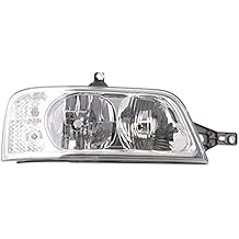 Magneti Marelli 712415401129 Main Headlight Right with LWR
