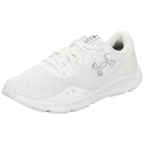 Under Armour Mens Charged Pursuit 3