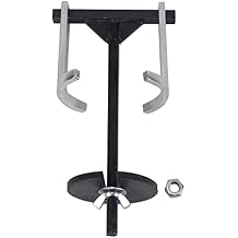 2 Legs Transmission Spring Compressor, Automatic Transmission Clutch Removing and Installing Tool Kit, Strut Spring Compressor