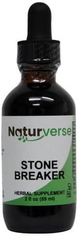 Stone Breaker Liquid Extract,2 Oz