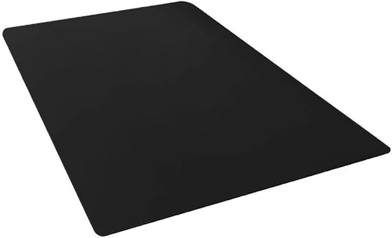 Floortex P-Tex Polypropylene Pet Crate Floor Protection Mat - XXL - 32" x 50" x 0.04''