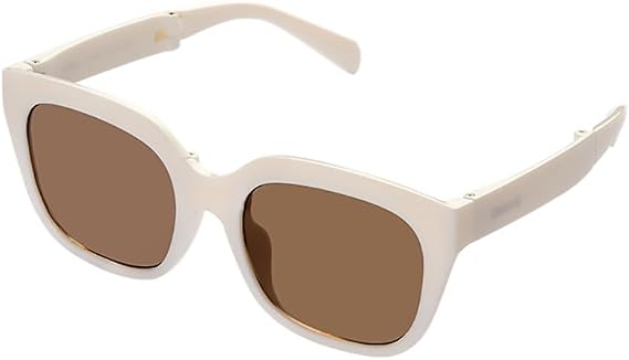 UV400 Sunglasses Women Men Square Sun Protection UPF50+ Classic Trendy Sun Glasses Outdoor SNO5M251T
