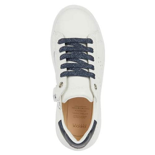 Geox Girls Nettuno Girl 5 Little KidBig Kid