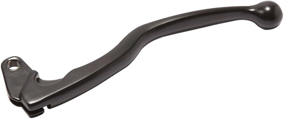 Motion Pro 14-0504 Black OEM Style Clutch Lever