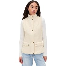 Barbour Women's Otterburn Quilted Gilet