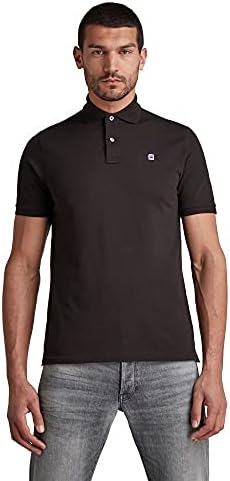 G-STAR Mens Dunda Polo