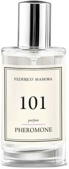 fm 101 pheremone