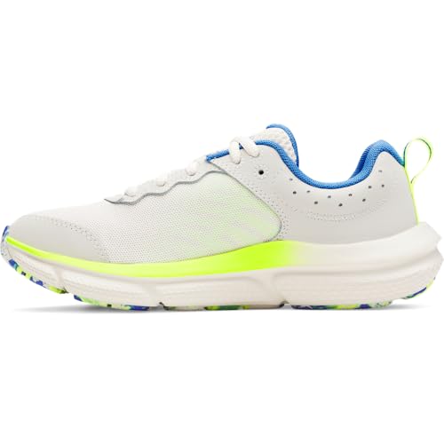 Under Armour Boys Grade School Assert 10 Athletic Shoes