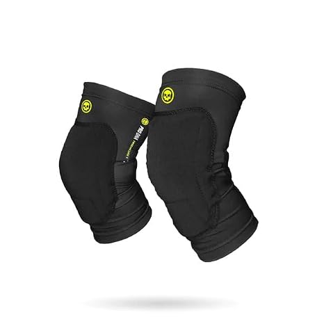 INFAMOUS Pro DNA Knee Pads - Gen2 (Small)