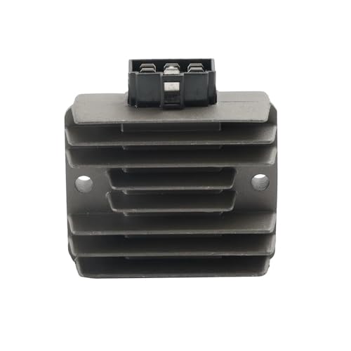 VOLTAGE REGULATOR RECTIFER FOR TMX150 SUPREMO GL150 12-2021 31600-KPN-A01 Accessories