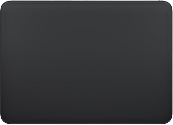 Magic Trackpad USB-C - ブラックMulti-Touch対応