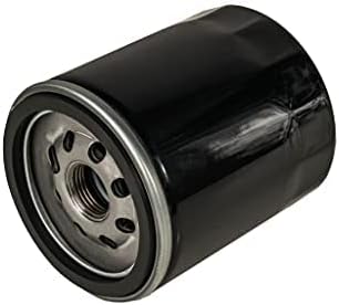 High Performance Motorcycle Oil Filter for Harley Davidson Oil Change Kit Black OEM 63791-99