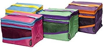 Sistema Klip It Maxi Fold Up Lunch Bag