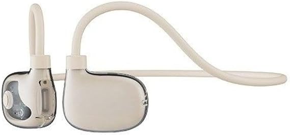 PDATEchnology Earbuds Bluetooth Headset AZ-BN06 (2 Different Colors) (powder)