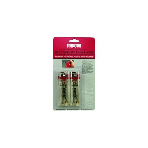 Master Appliance RC-31 Refill Fuel, 1 Pack