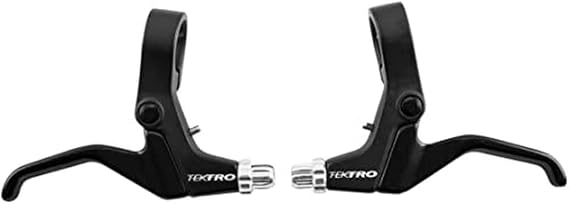 Brake Lever 316AG Black