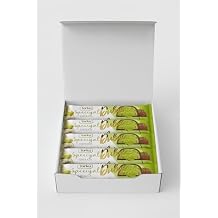 Dubai Chocolate Bar (Pack of 24) Kunafa Pistachio Bar- (1.05oz), Fresh Daily Production, Crisp Pistachios with Shredded Phyllo Dough. Torku