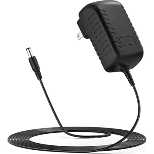 AC Power Adapter for Roland EM 15 Keyboard ACO 230 ACO230