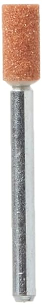 Dremel 8153 Aluminum Oxide Grinding Stone