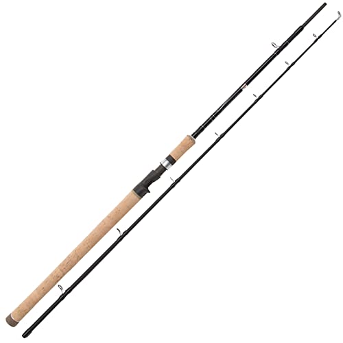 Abu GarciaSpin Rod 2 Piece