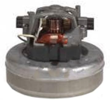116310-01, Vacuum Motor, Ametek Lamb, 240V, 1-stage, 5.7 inch