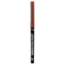 Rimmel Lasting Finish Exaggerate Automatic Lip Liner - Rich, Smooth Formula, Long Lasting - 32 Innocent, .01oz