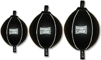 Double End Bag for Boxing