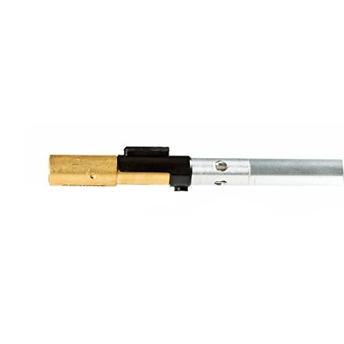 Sievert Industries 870401 Powerjet Torch Standard Burner, an Alternative Nozzle for The 2535 Powerjet