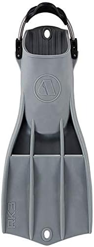 Apeks RK3 Open Heel Dive Fins