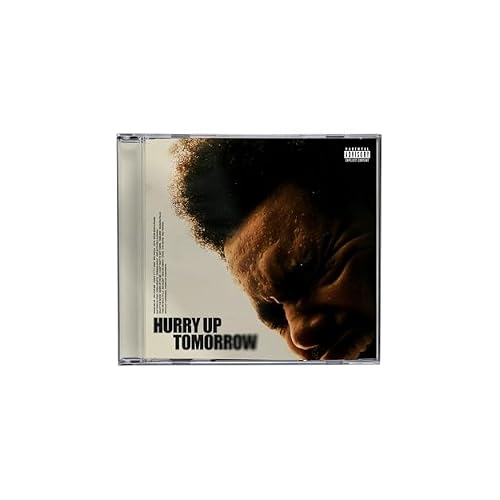 Hurry Up Tomorrow (Complete Edition) [2 CD]