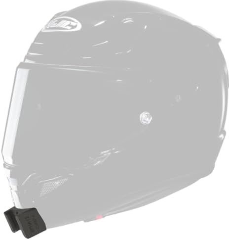 HJC RPHA 12 Action Camera Helmet Chin Mount