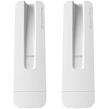 Mikrotik OmniTik 5 ac US (2-Units) 7.5dBi Integrated AP, 5GHz Dual Chain with 802.11ac Support