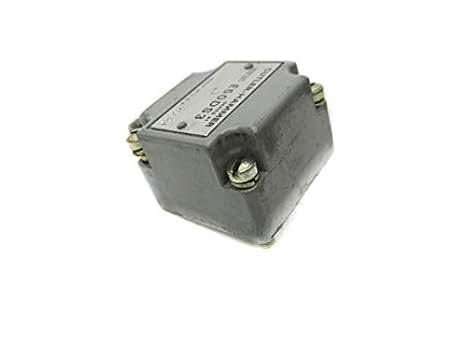 Industrial MRO E50DS3 SER. A1 UNMP-OEM