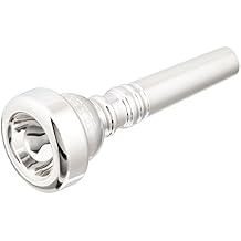 Blessing MPC105CCR Cornet Mouthpiece, 10.5C
